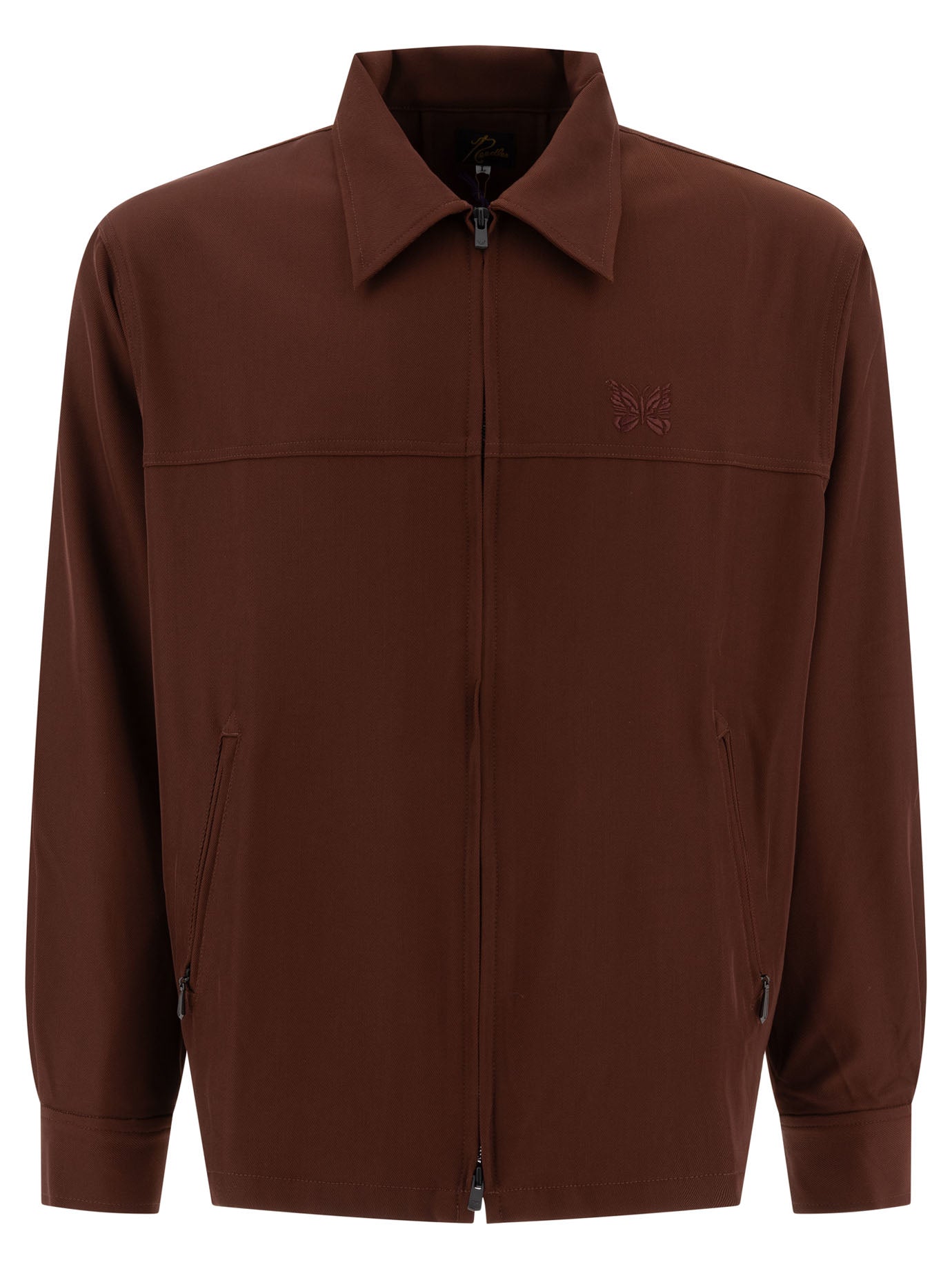 Sport Jackets Brown