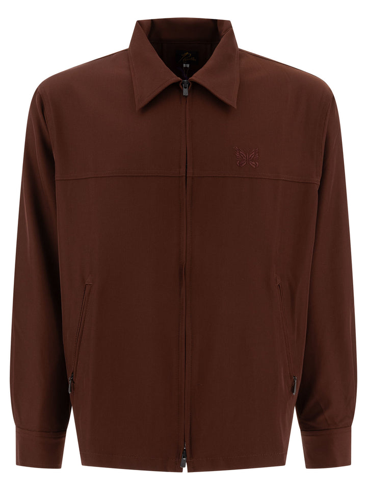 Sport Jackets Brown