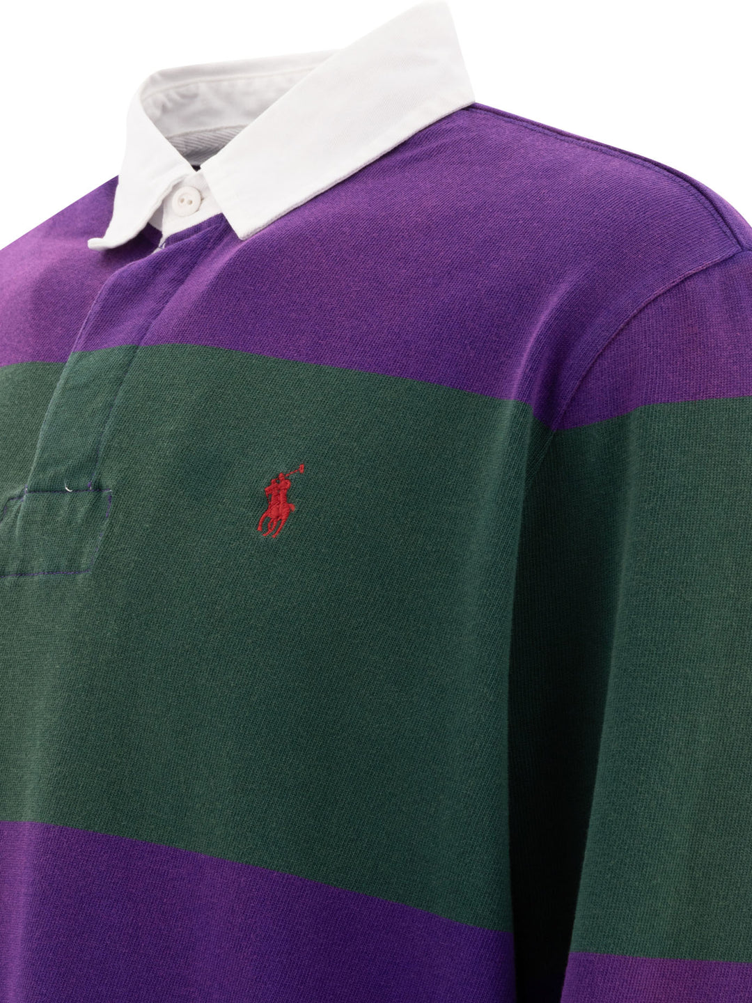 Rugby Knitwear Green