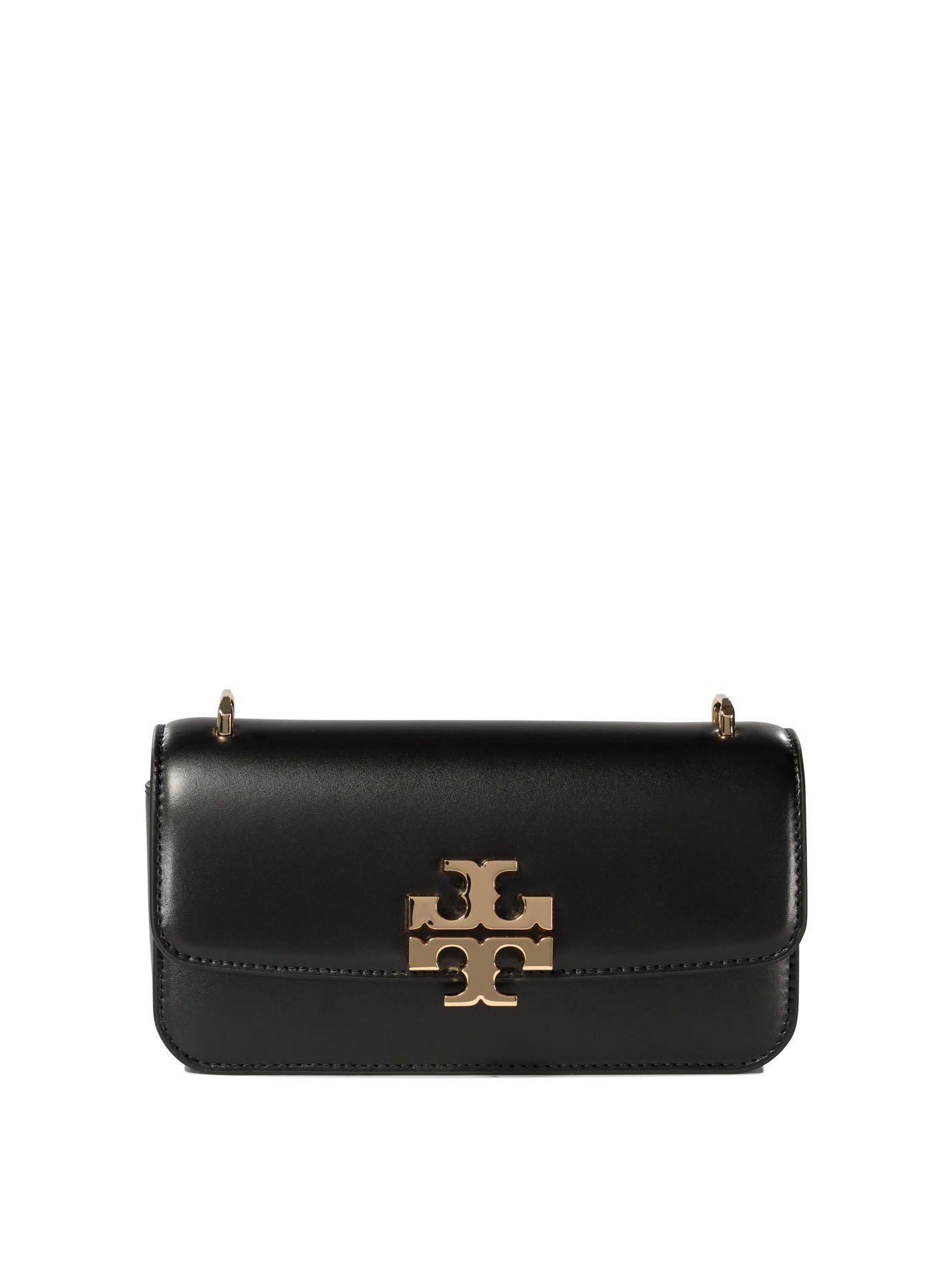 Eleanor Crossbody Bags Black