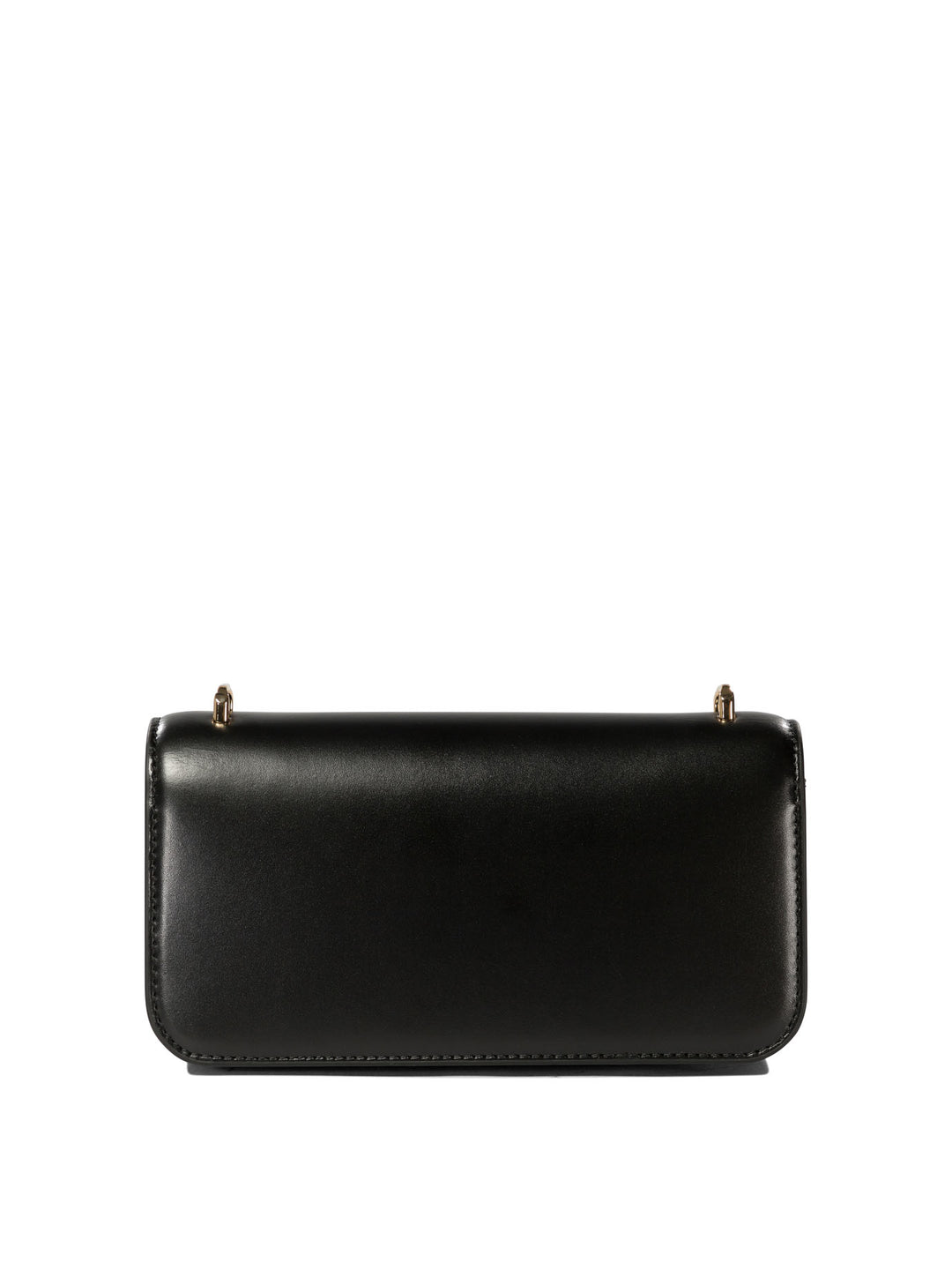 Eleanor Crossbody Bags Black