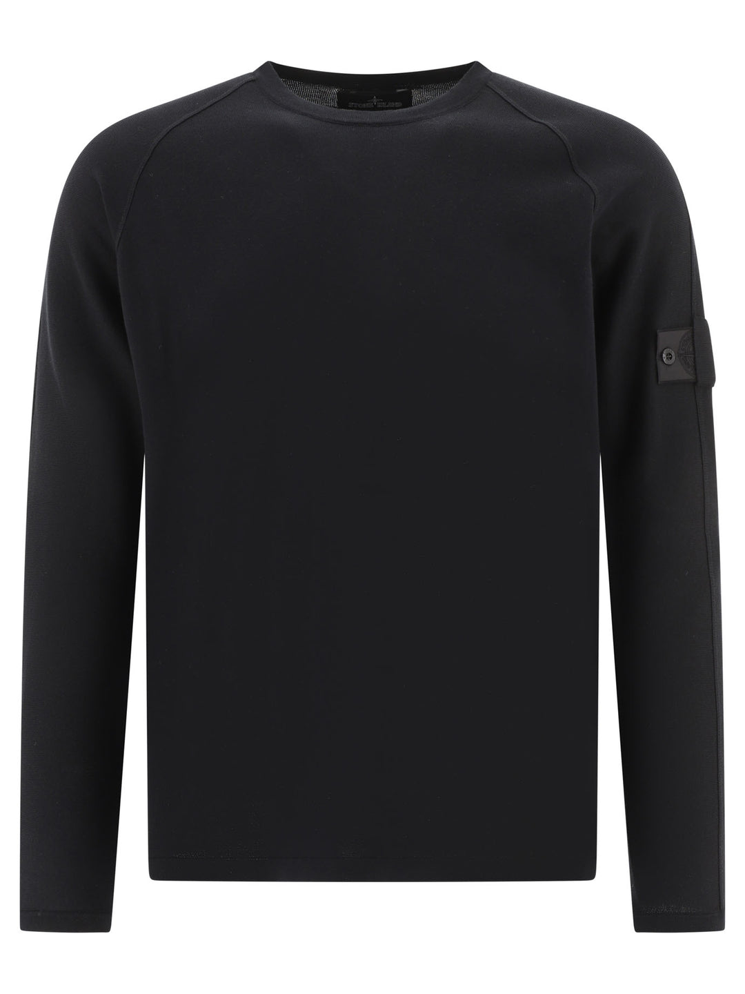 Shadow Compass Knitwear Black