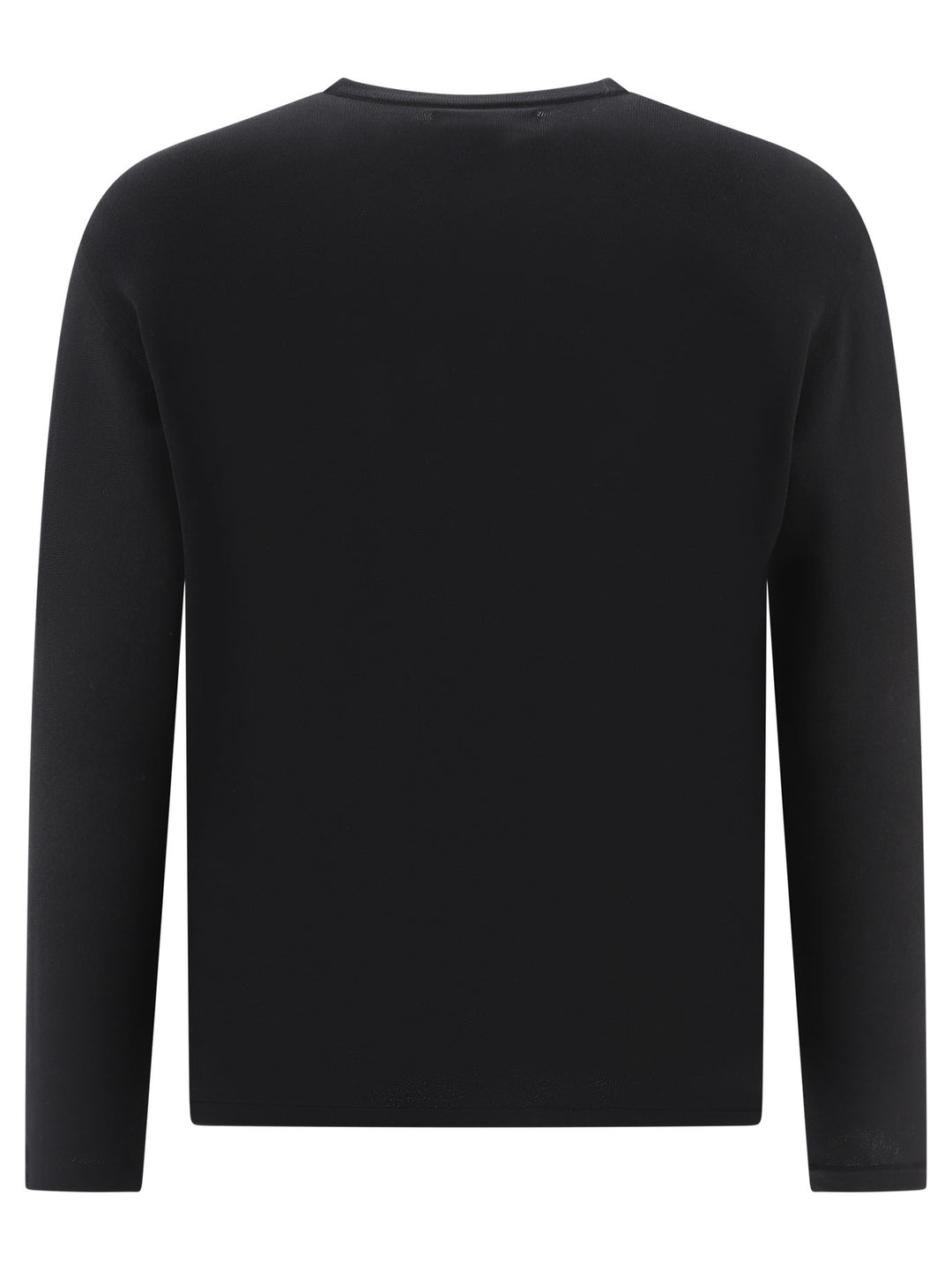 Shadow Compass Knitwear Black