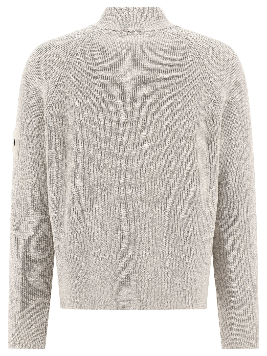 Shadow Project Knitwear Grey