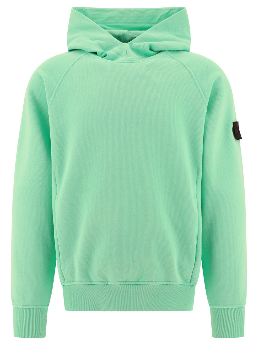 Shadow Compass Sweatshirts Green