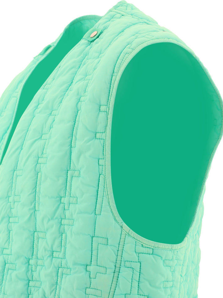 Augment Jackets Green