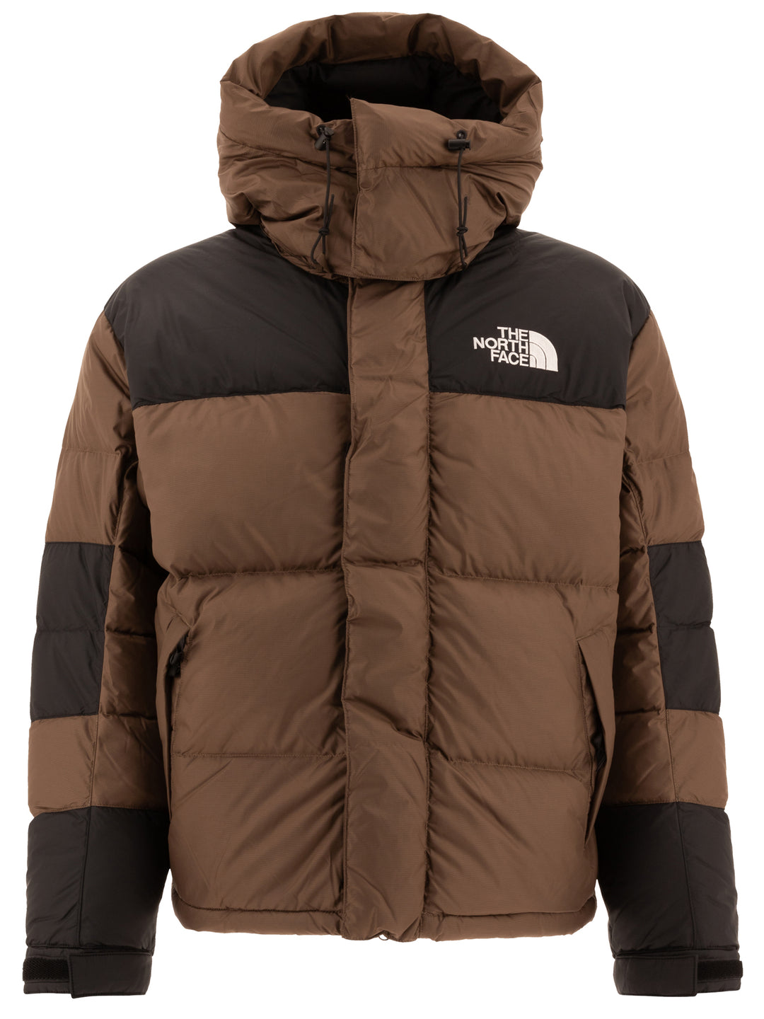 Himalayan Baltoro Jackets Brown