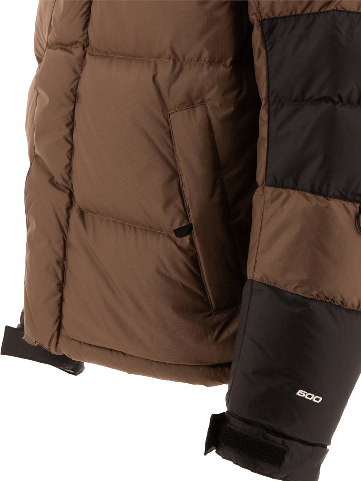 Himalayan Baltoro Jackets Brown