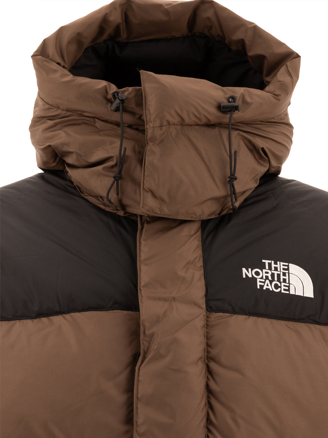 Himalayan Baltoro Jackets Brown