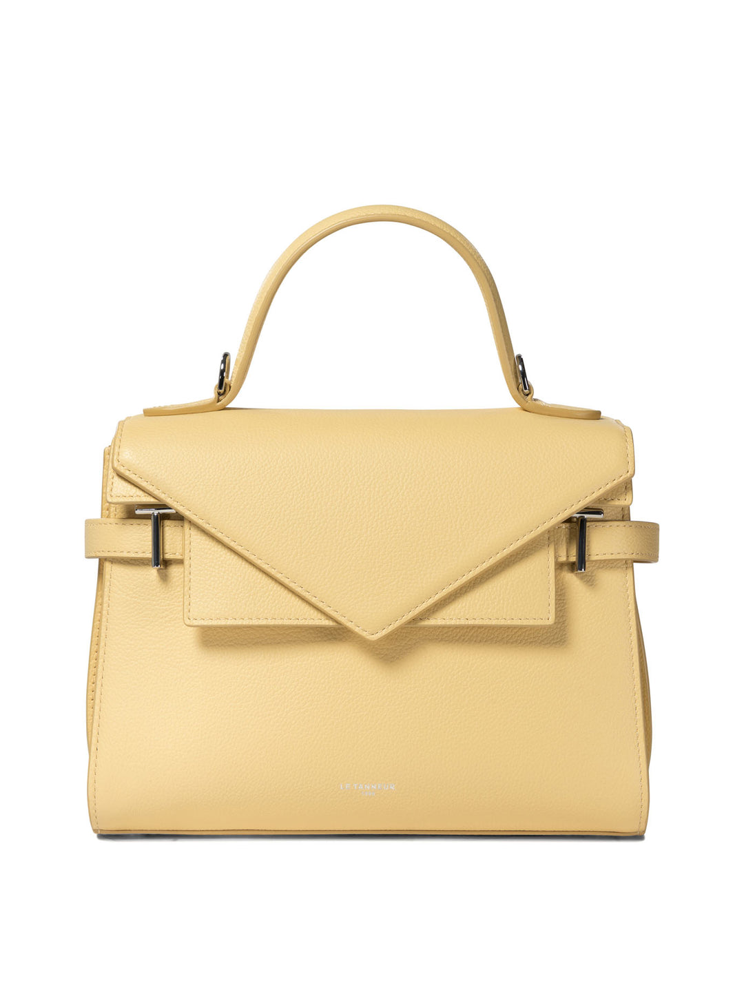 Emilie Handbags Yellow