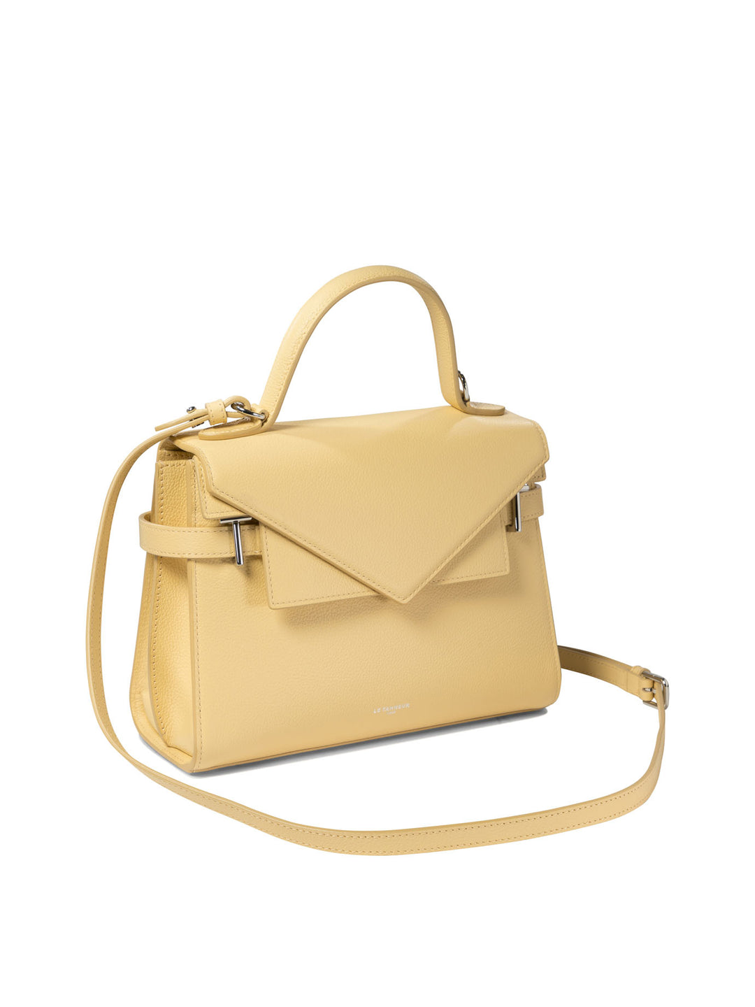 Emilie Handbags Yellow