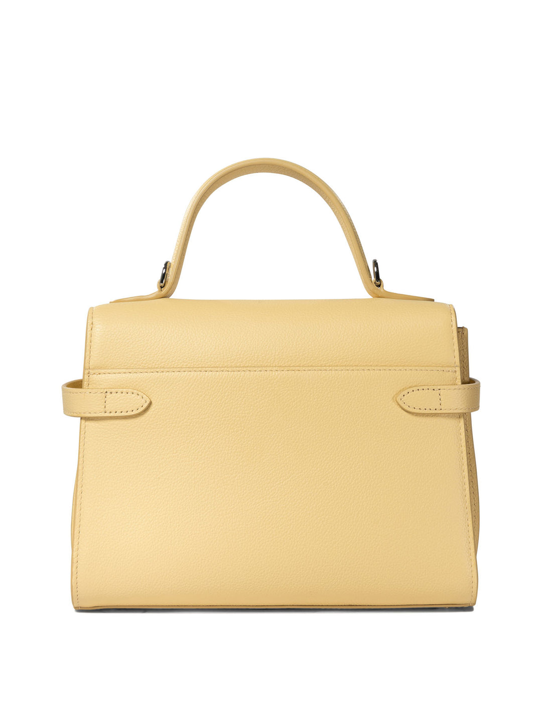 Emilie Handbags Yellow