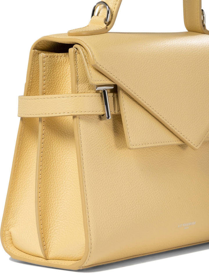 Emilie Handbags Yellow