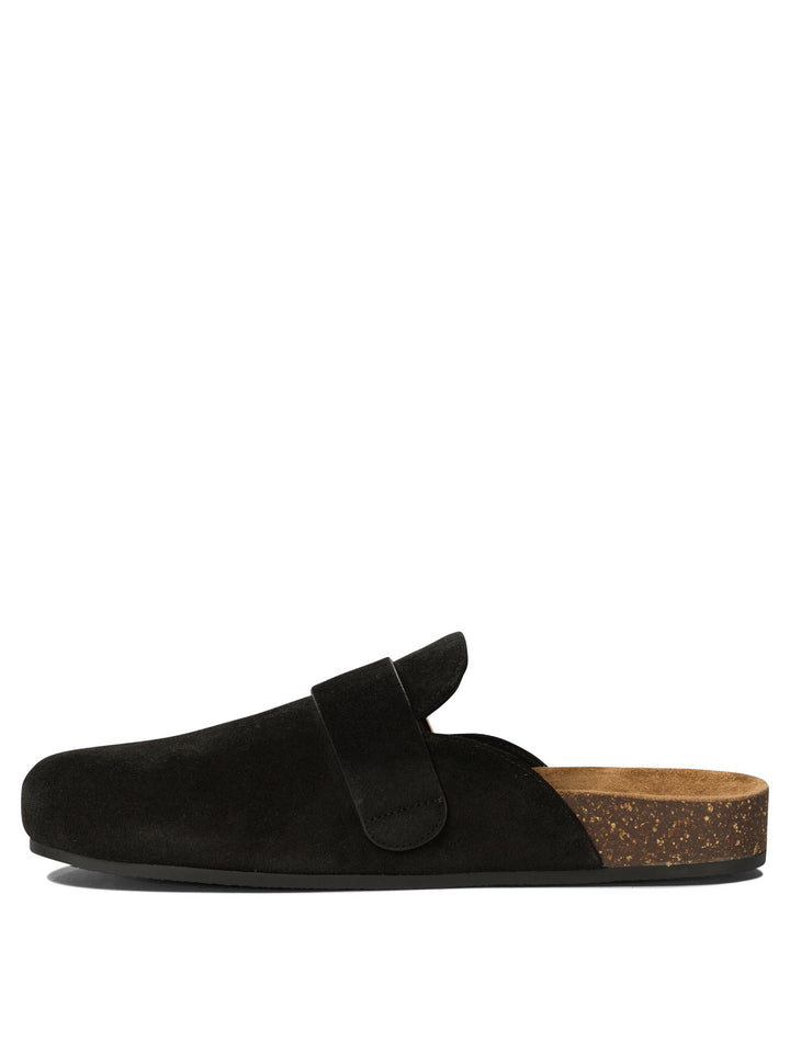 Mellow Loafers & Slippers Black