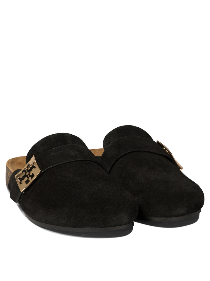 Mellow Loafers & Slippers Black