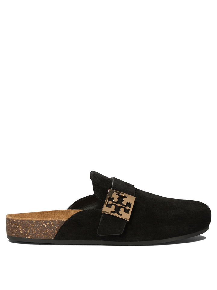 Mellow Loafers & Slippers Black