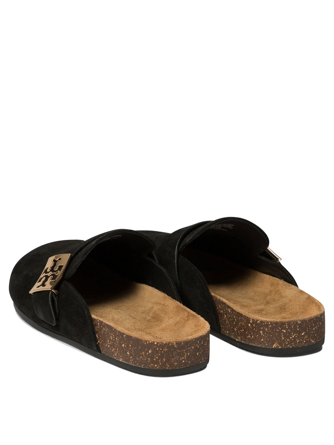 Mellow Loafers & Slippers Black