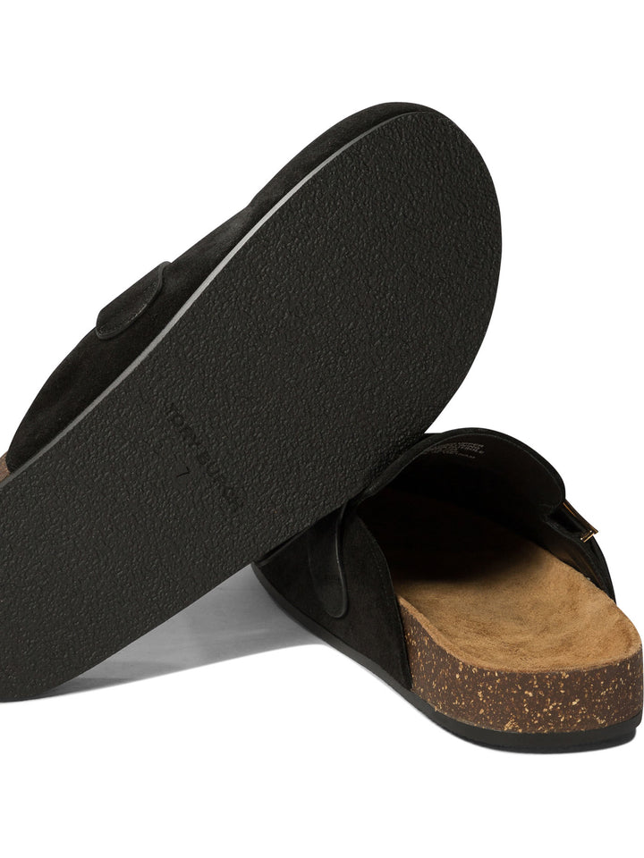 Mellow Loafers & Slippers Black