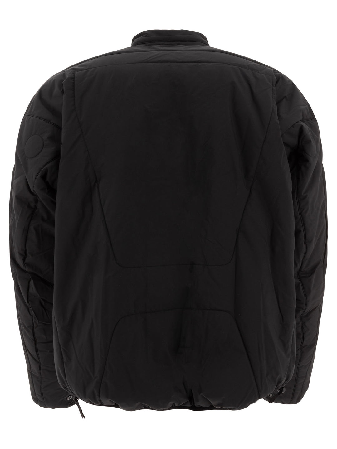 J91a-Ws Jackets Black