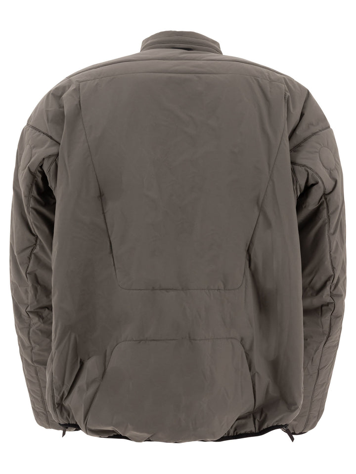 J91a-Ws Jackets Grey