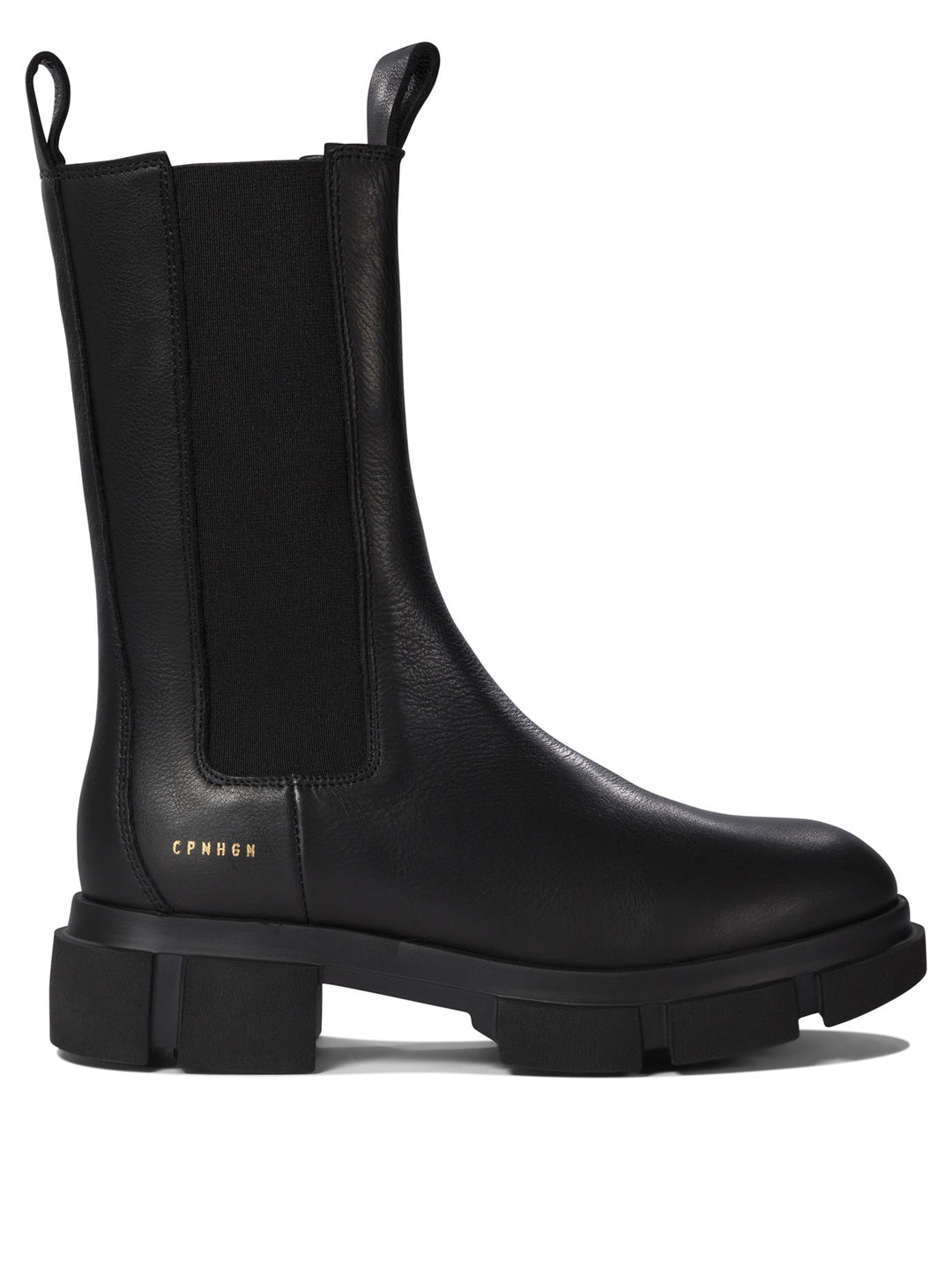 Chelsea Ankle Boots Black