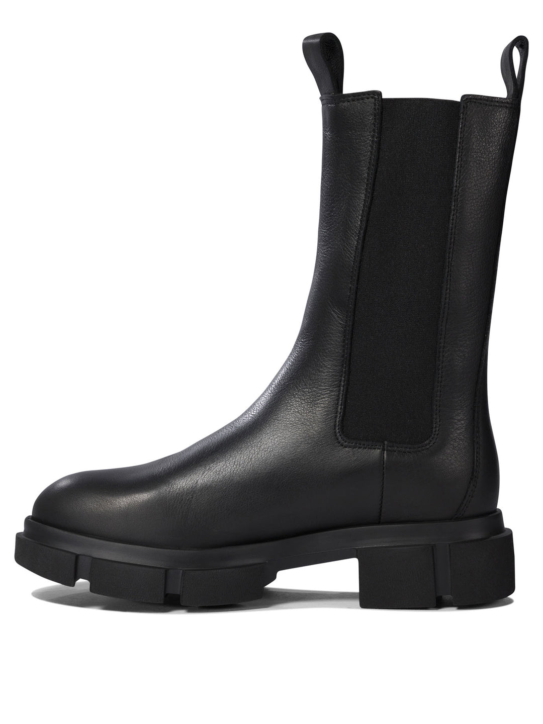 Chelsea Ankle Boots Black