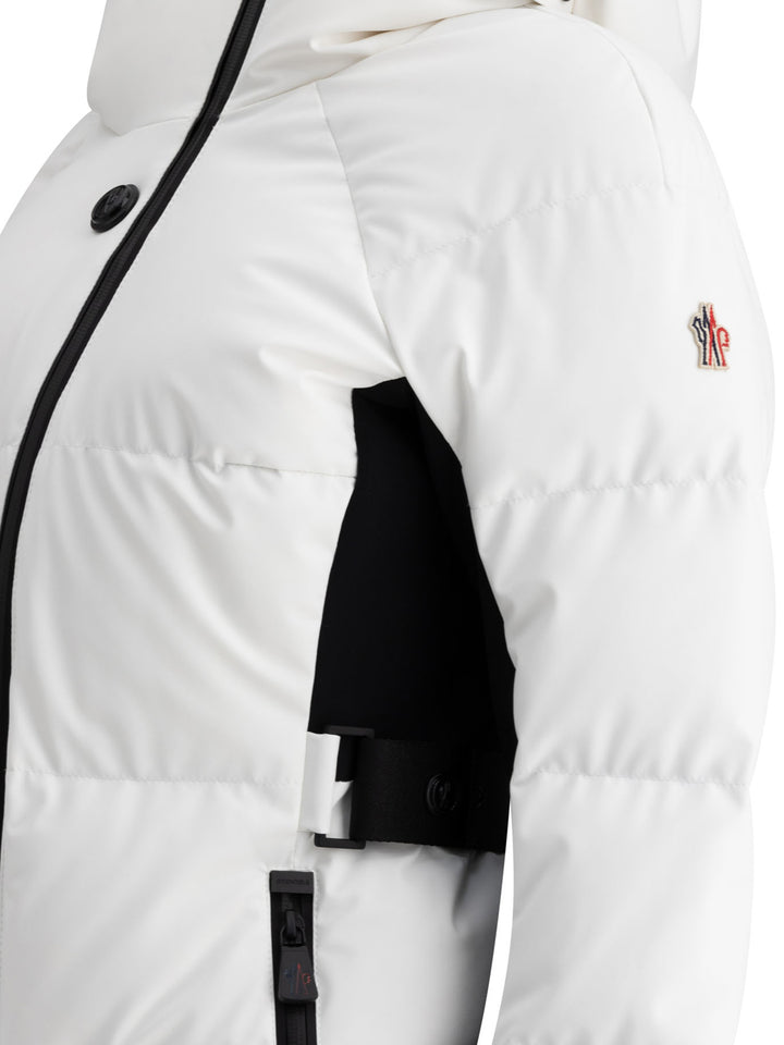 Guyane Jackets White