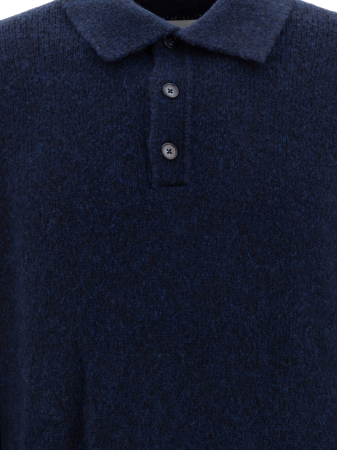 Lee Polo Shirts Blue