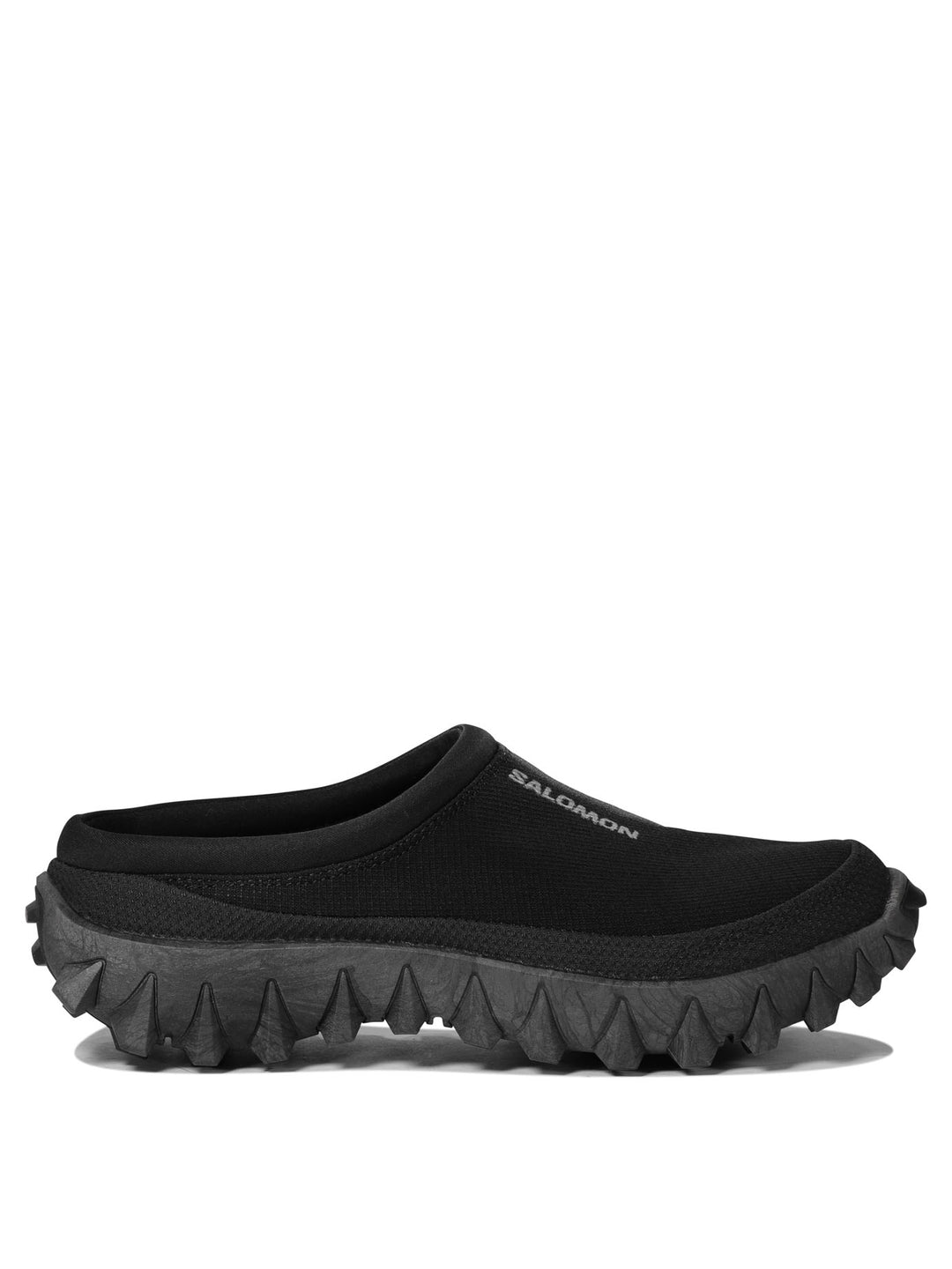 Snowclog Loafers & Slippers Black