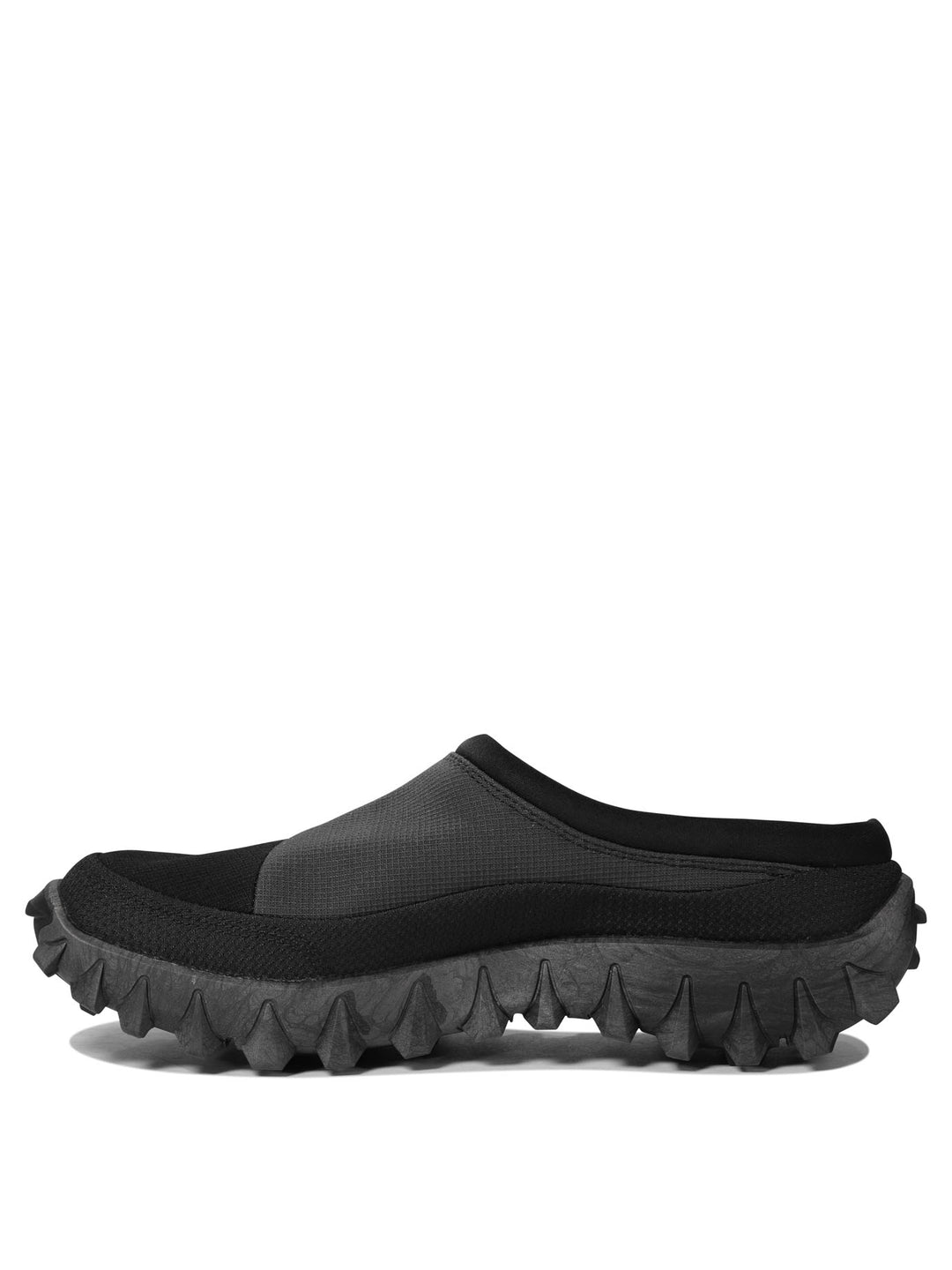 Snowclog Loafers & Slippers Black