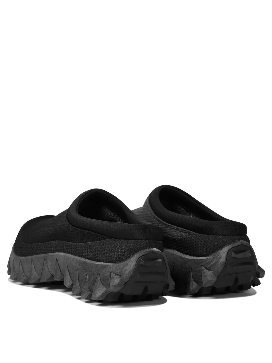 Snowclog Loafers & Slippers Black