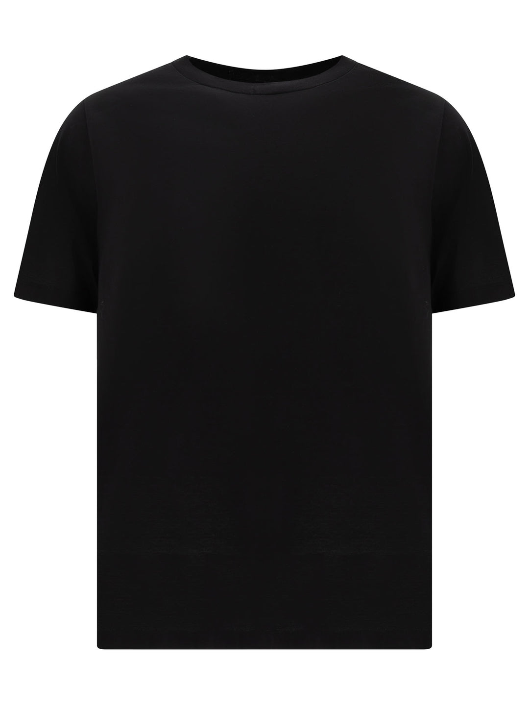 Shadow Project T-Shirts Black