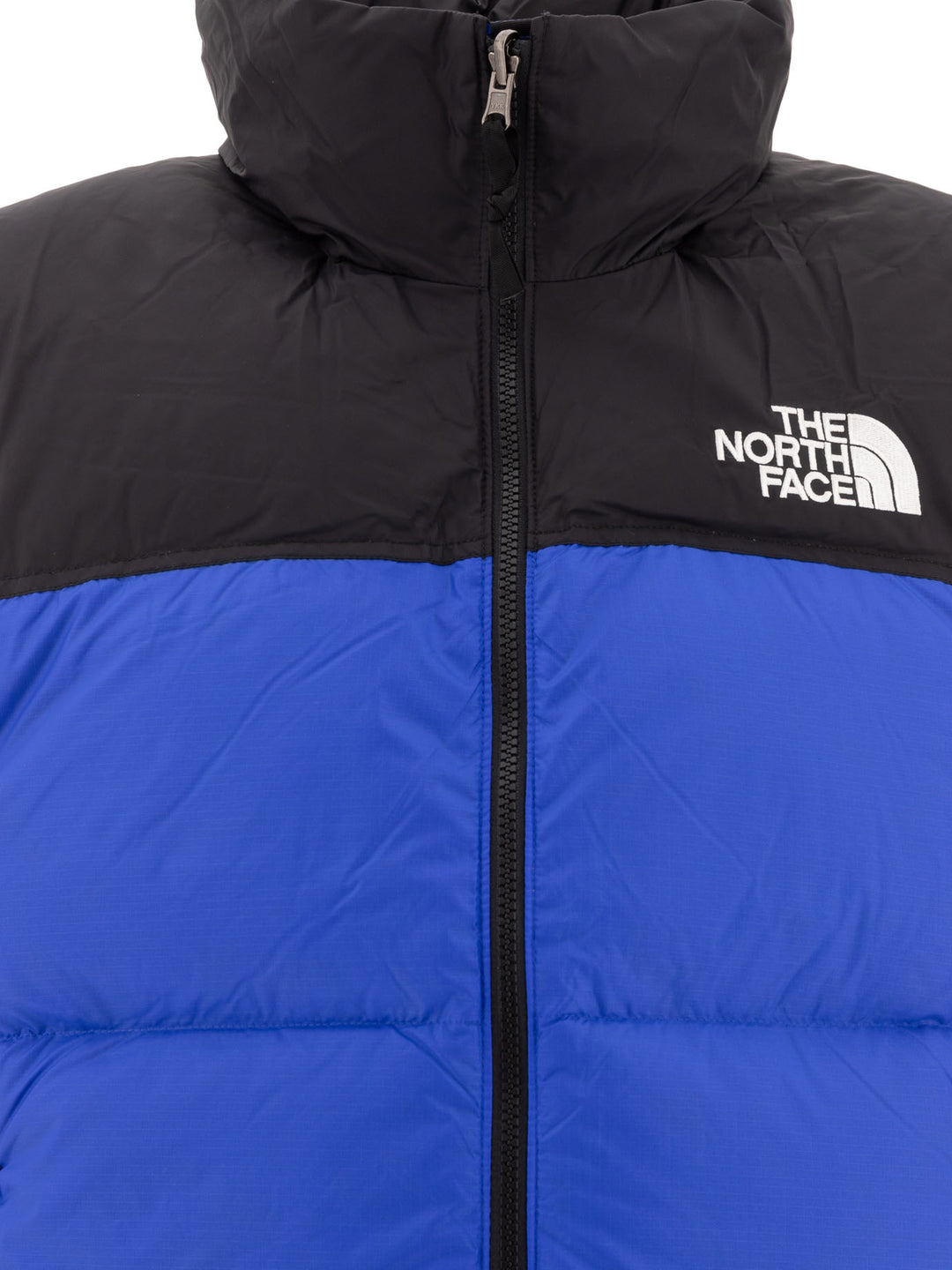 1996 Retro Nuptse Jackets Blue