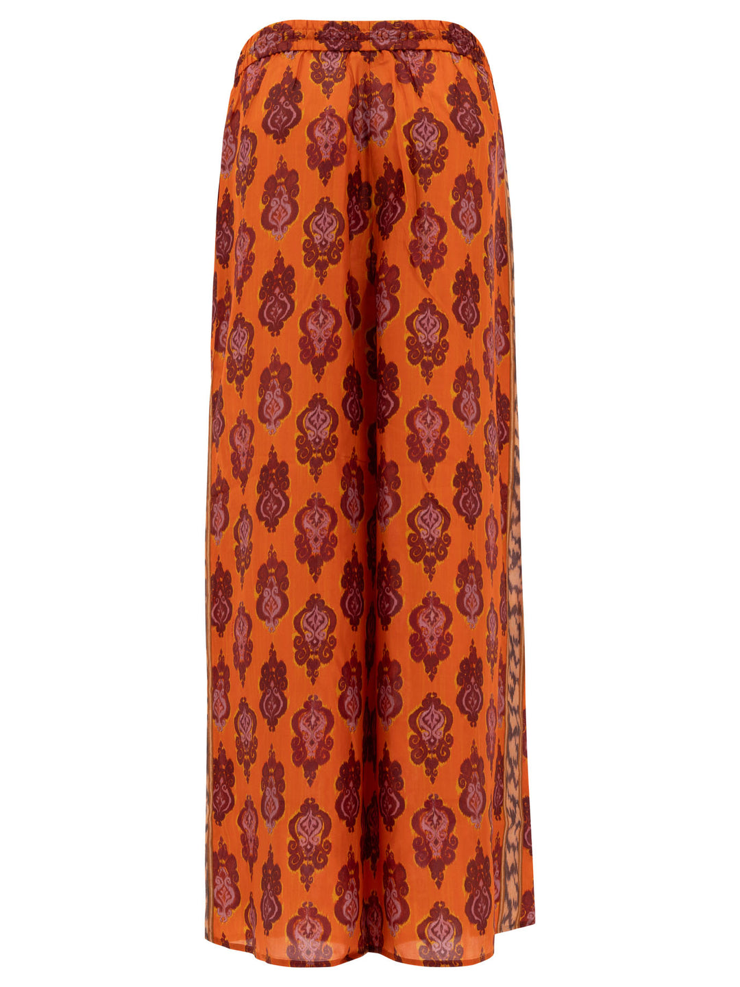 Wylie Trousers Orange