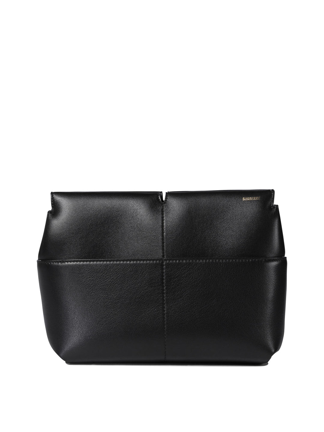 Snip Crossbody Bags Black