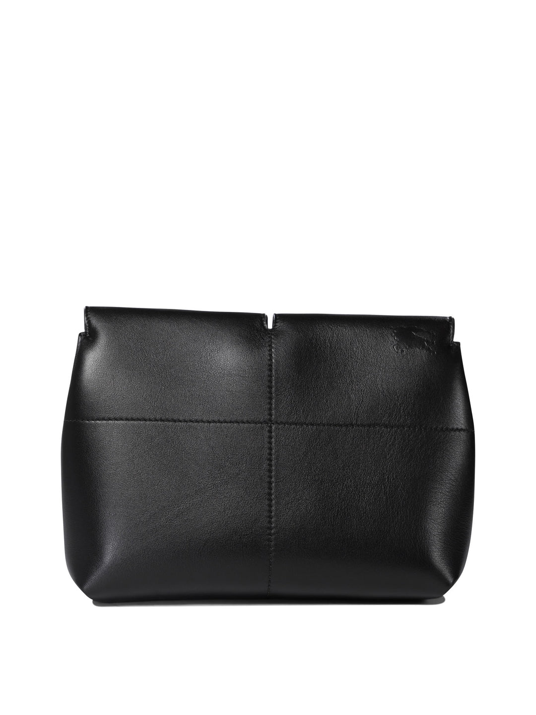 Snip Crossbody Bags Black