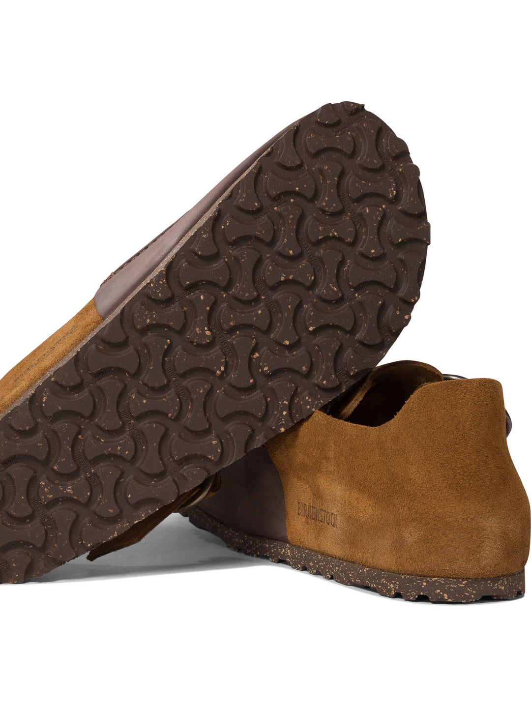 London Loafers & Slippers Brown