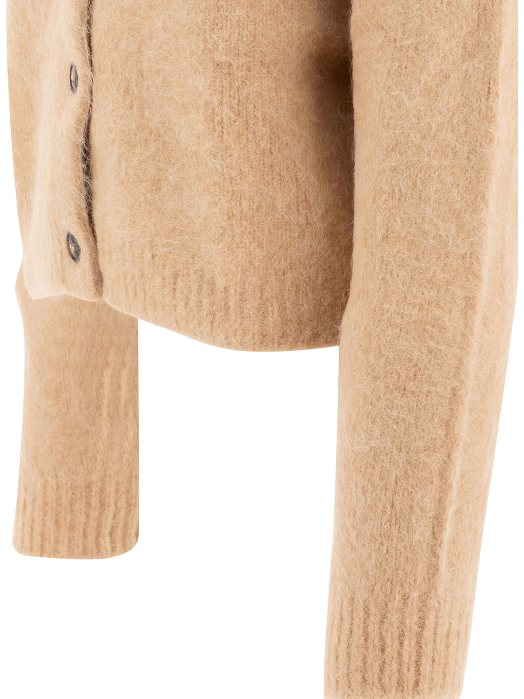 Arsen Knitwear Beige