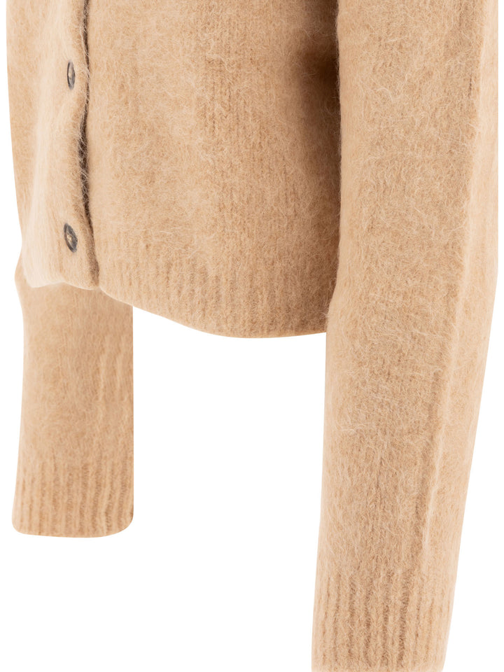 Arsen Knitwear Beige