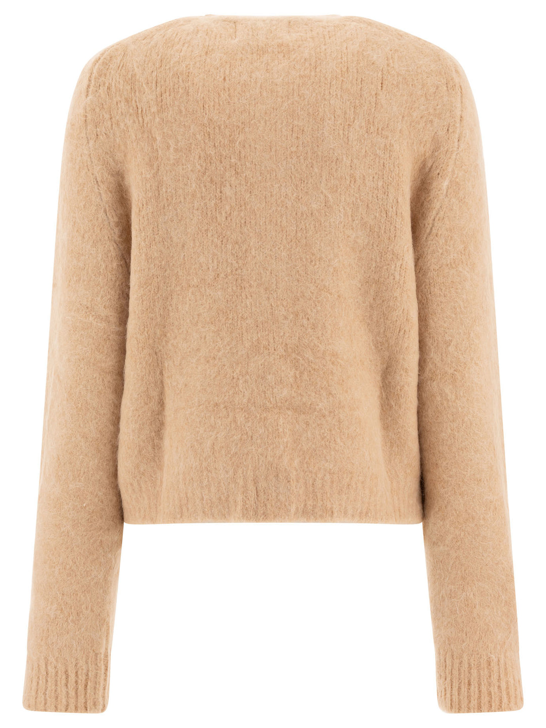 Arsen Knitwear Beige