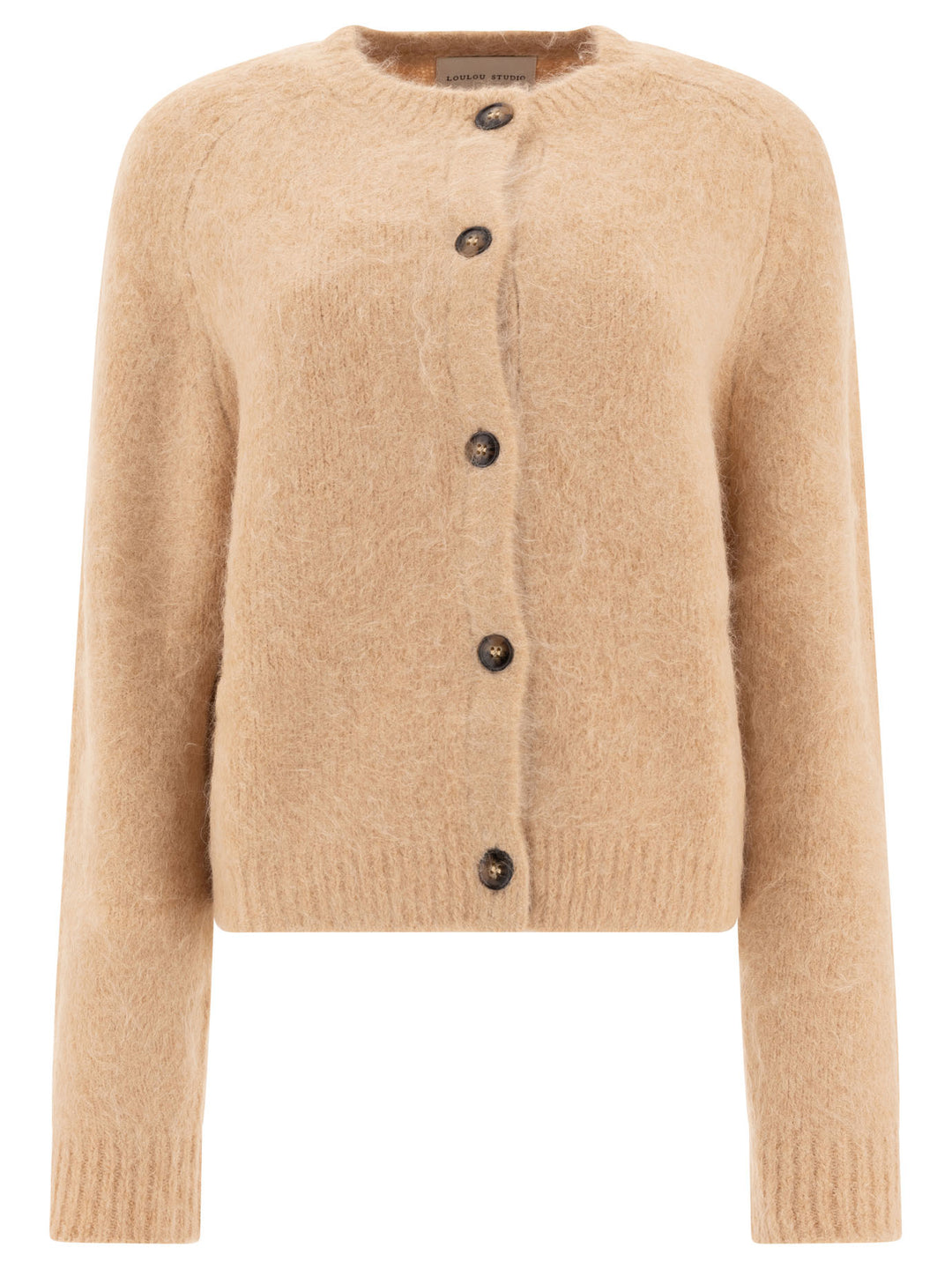 Arsen Knitwear Beige