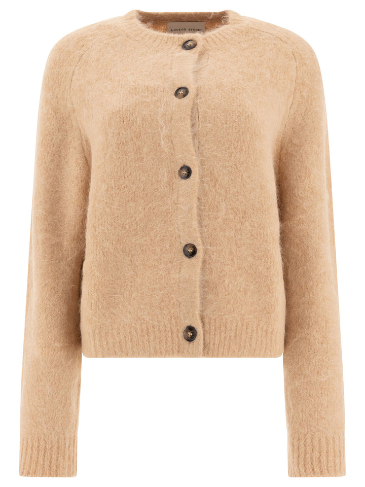 Arsen Knitwear Beige