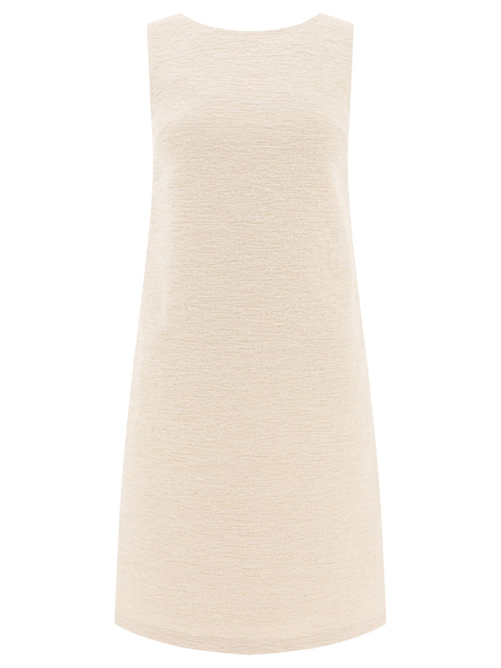 Maley Dresses Beige