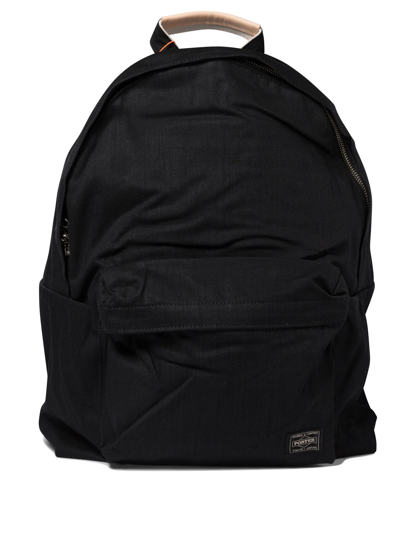 Noir Backpacks Black