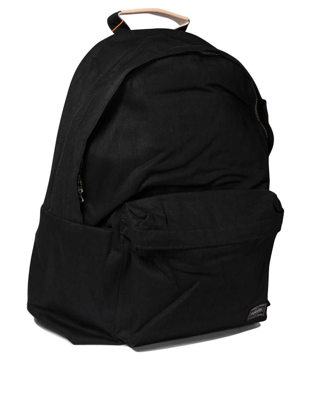 Noir Backpacks Black