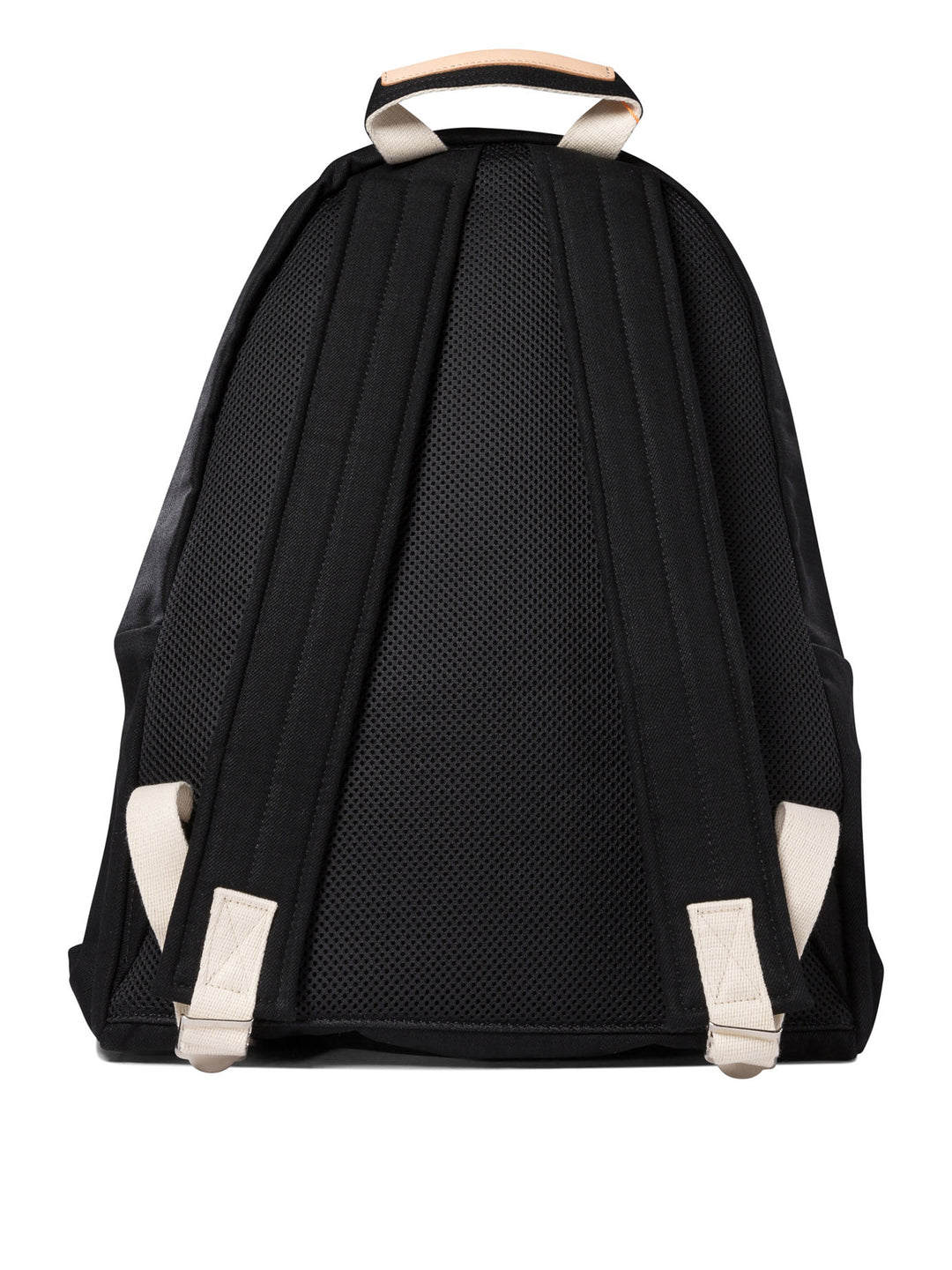 Noir Backpacks Black