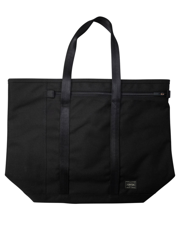 Tension Handbags Black