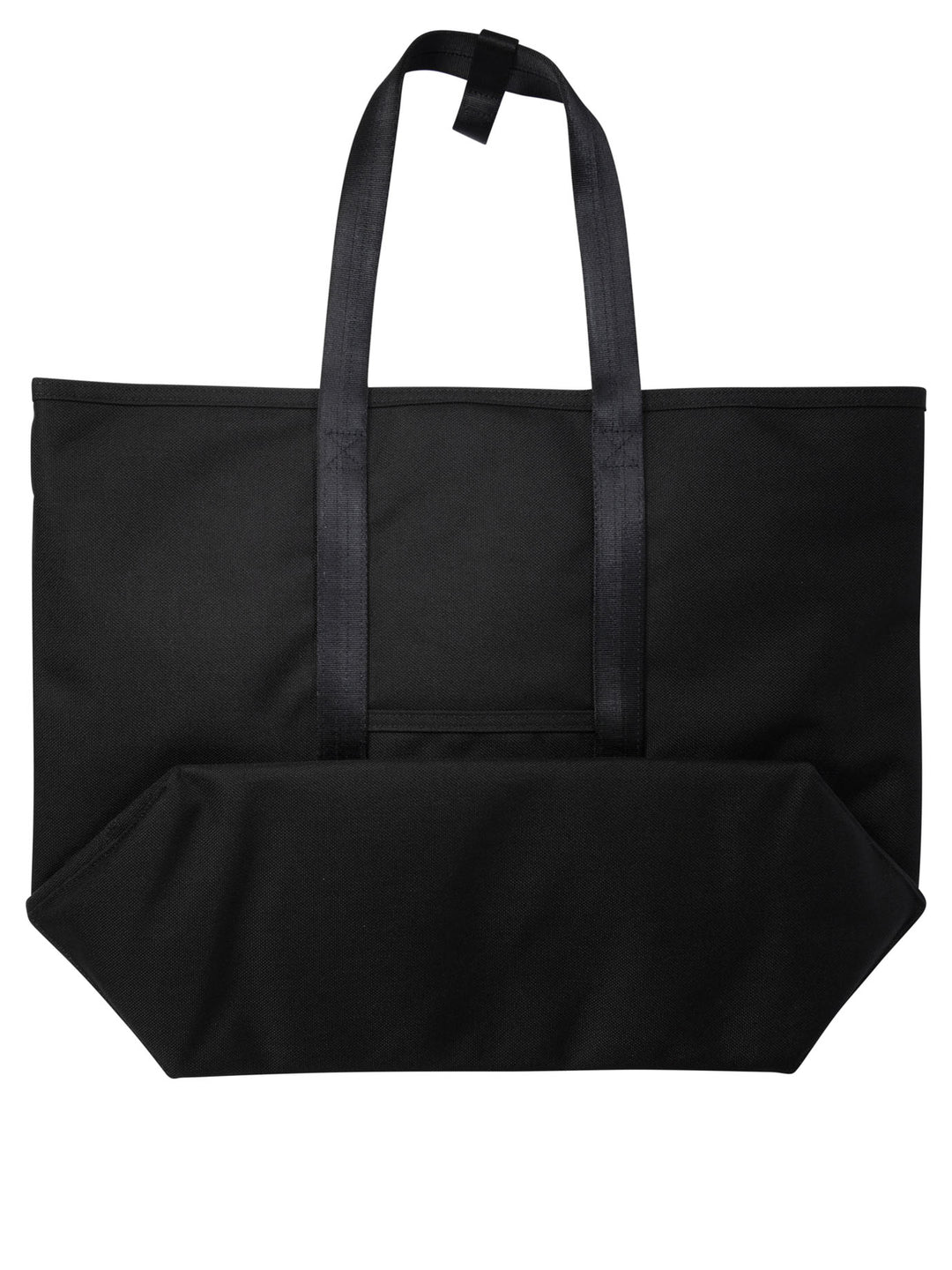 Tension Handbags Black