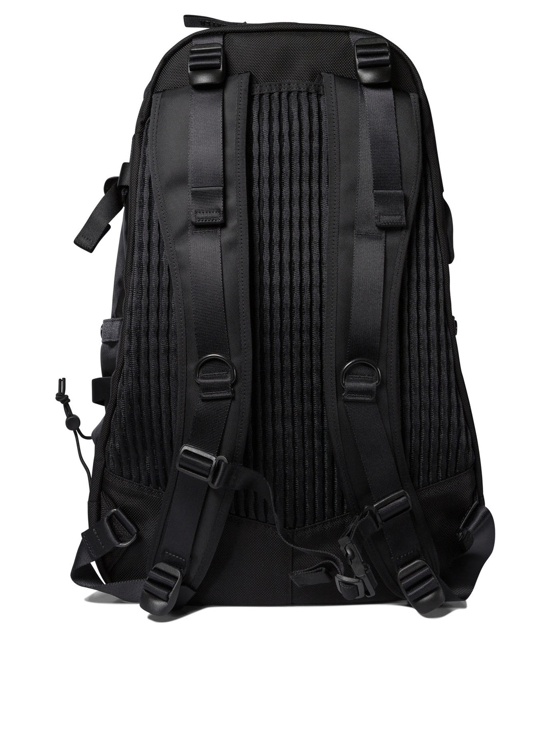 Things Backpacks Black