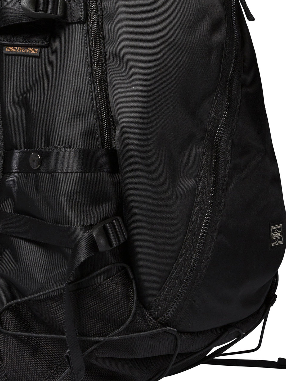 Things Backpacks Black